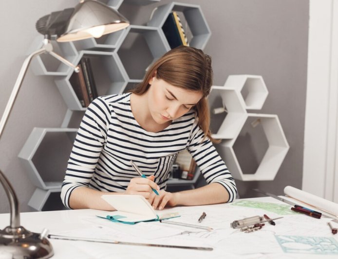How to Create an Ideal Study Environment for Productive Writing
