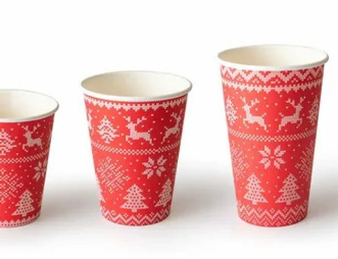 Discover Practical Single Wallpaper Cups For Daily Use