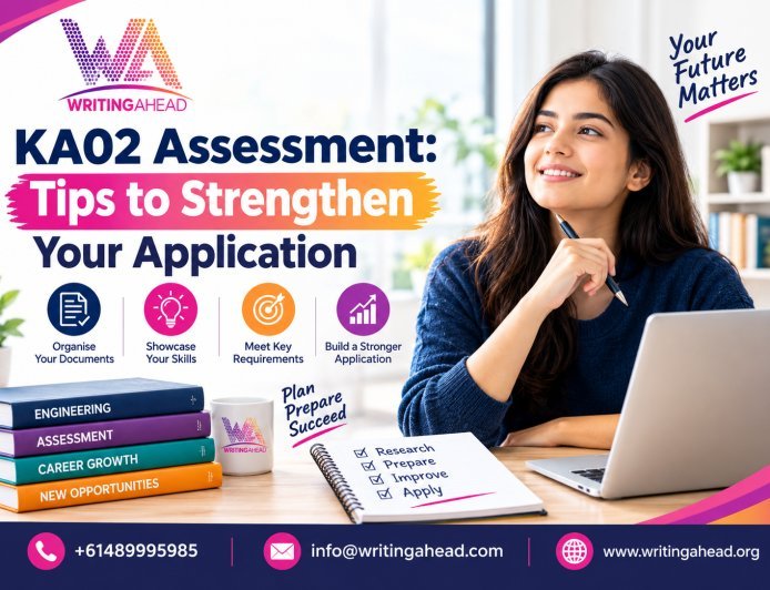 KA02 Assessment: Tips to Strengthen Your Application
