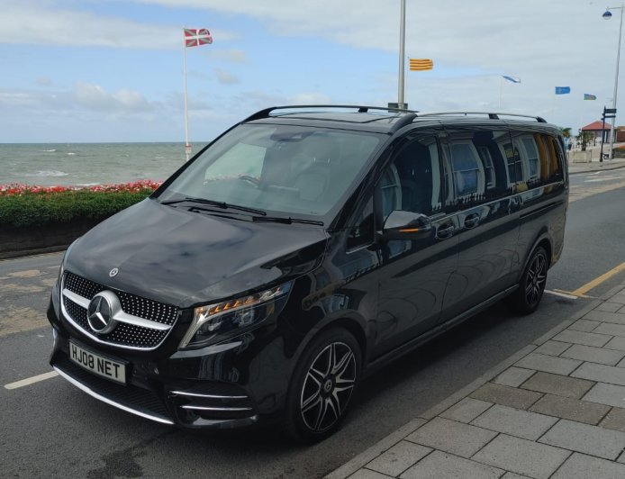 Streamline Your Corporate Travel with Professional Chauffeur Services in Birmingham