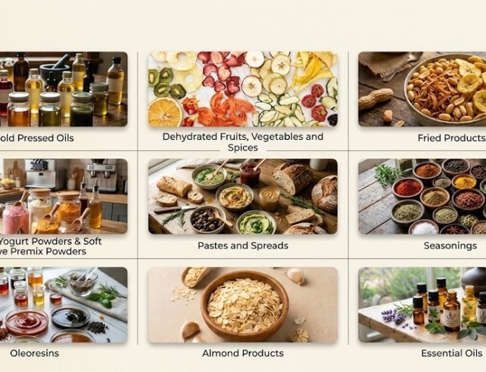 BioMasdar Seasonings Supplier in Pakistan: Lemon Chilli, Lime Jalapeno and Tomato Jalapeno Blends
