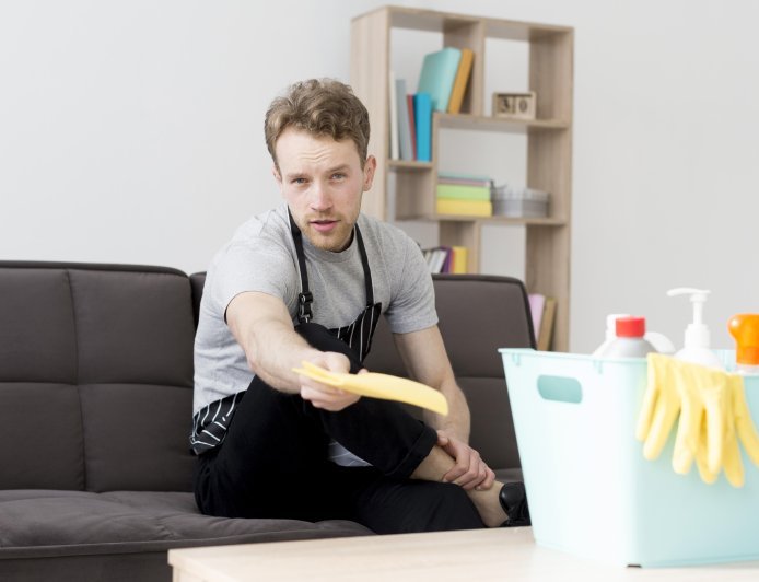 How to Choose the Right Cleaning Plan for Different Property Types