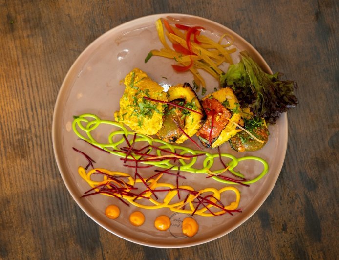 Indian Cuisine Restaurant: Discover Authentic Indian Flavours