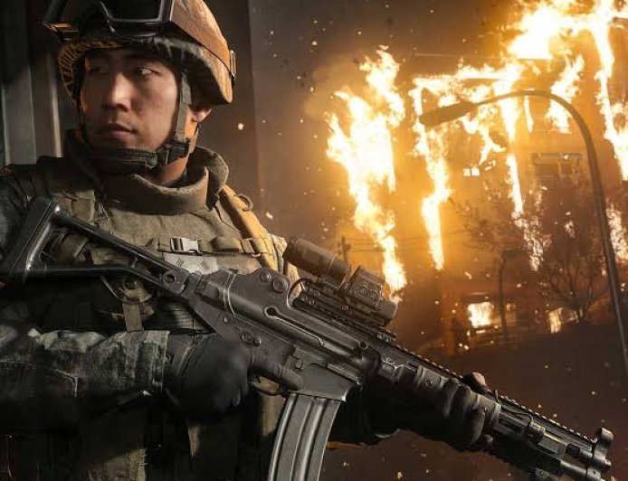 Call of Duty: MW4 Features and Release Guide from U4gm