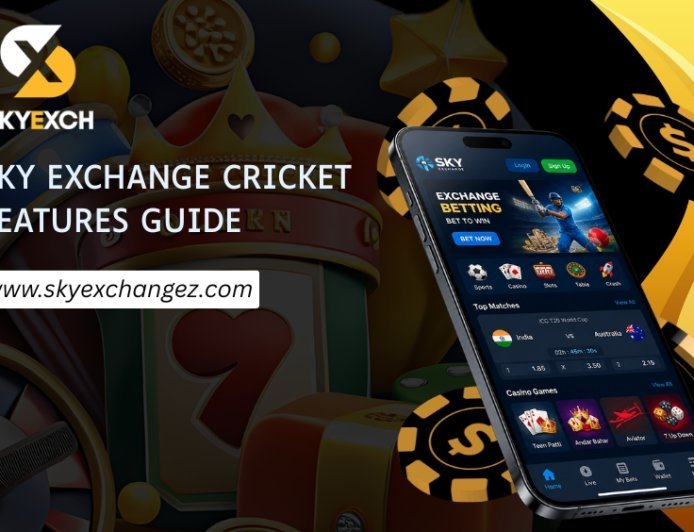 Sky Exchange Cricket Scorecard Guide for Following Match Progress