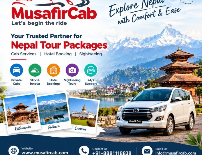 Nepal Travel Guide for Families: Places to Visit, Routes and Planning Tips