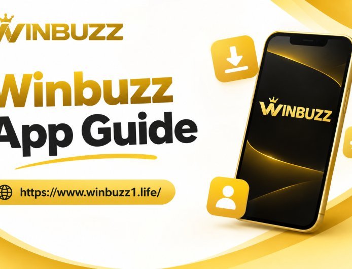 Winbuzz App Guide: Complete Beginner’s Guide to Platform Features in 2026