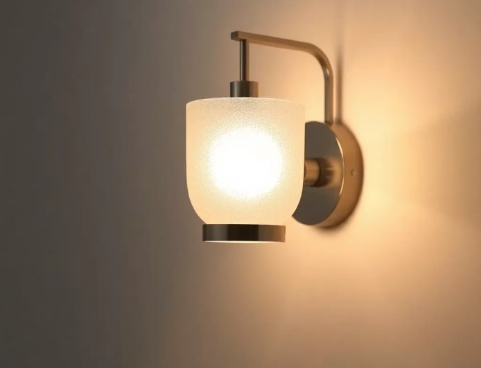 How Gold Accents Can Transform Your Home’s Lighting Design