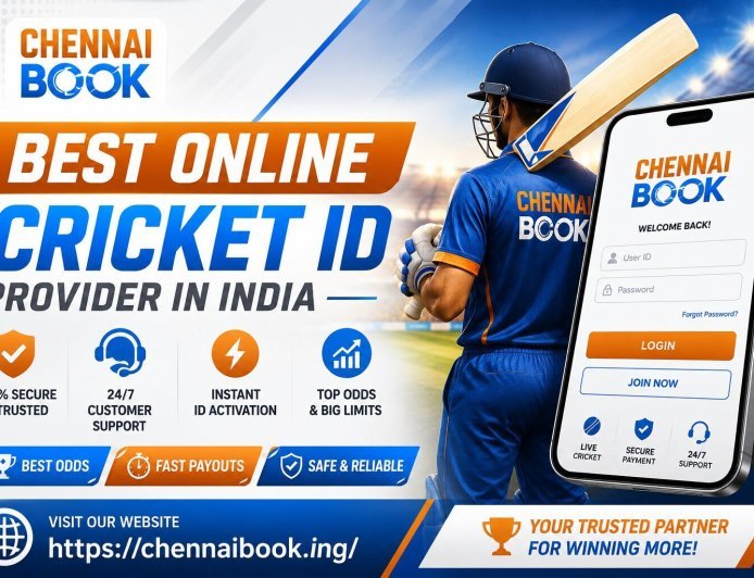 Trusted Online Betting ID: Features and Access Tips