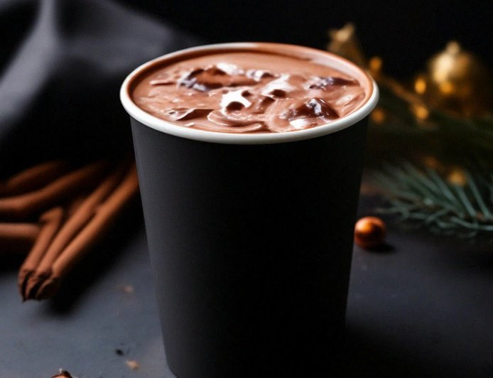 Why Quality Hot Chocolate Cups Matter For Your Winter Cafe