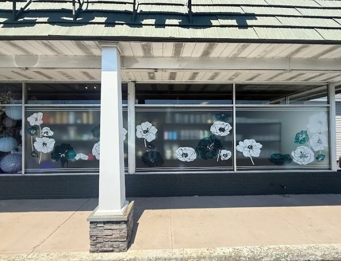 Window Graphics in Wilmington: Creative Ways to Capture Attention and Attract More Customers