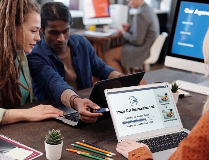Web Development Agency in Valdosta GA -for Business Growth