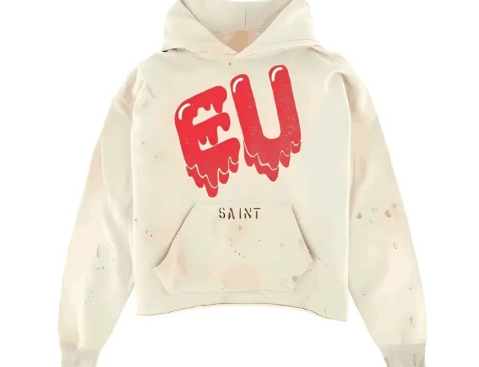 Understanding the Design Language Behind Saint Michael Clothing