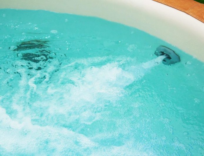Milky Pool Water Solutions: Testing, Filtering, and Prevention Tips