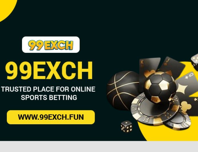How to Access Your 99exch Account Through Login