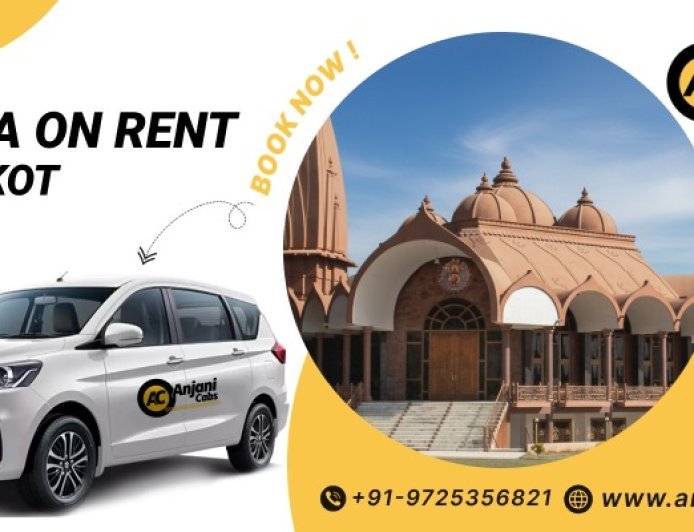 Ertiga on Rent in Rajkot | Book Local City Rides
