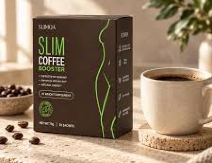 How does Slimqa Coffee weight loss work?