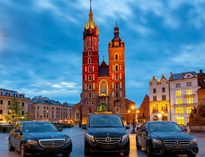How to Plan a Budapest VIP Transfer for Your First Trip to Hungary Smoothly
