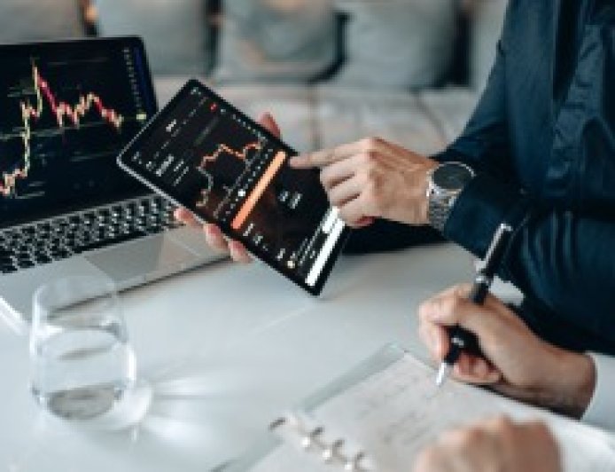 Stock Trading Account Management