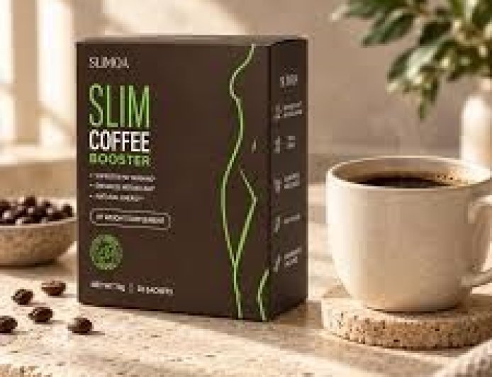 How should Slimqa Coffee be consumed?