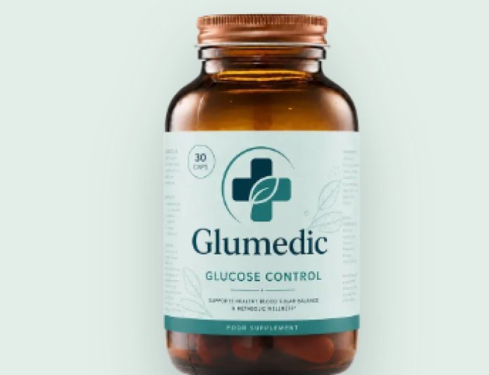 What is Glumedic used for?