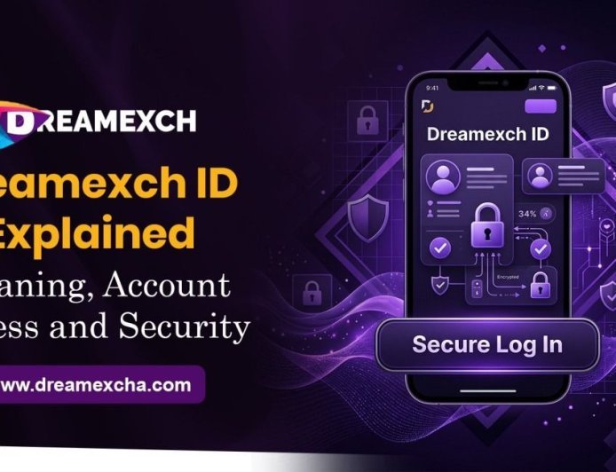 DreamExcha Mobile Access: Login Guide and Account Safety Tips