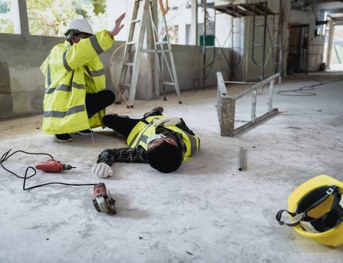 Slip and Fall Attorneys in Orlando: Turning a Sudden Fall Into a Path Forward