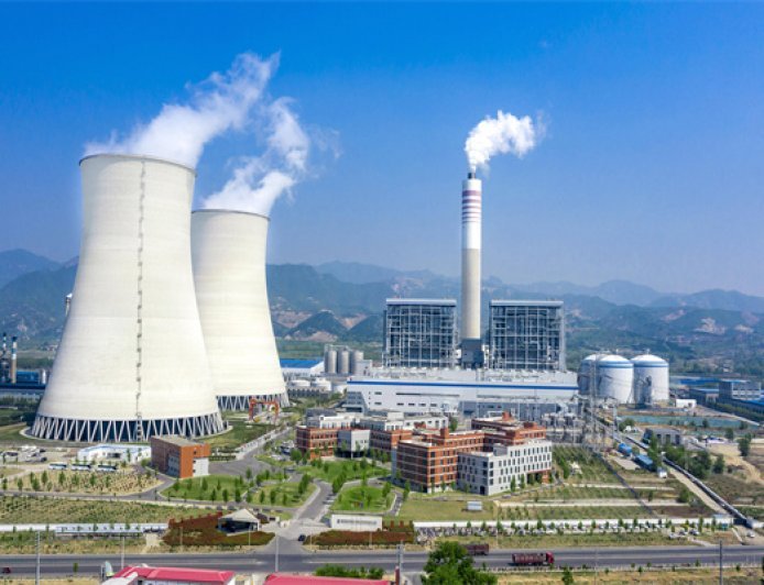 Comprehensive EPC Solutions for Industrial Power Plant Projects