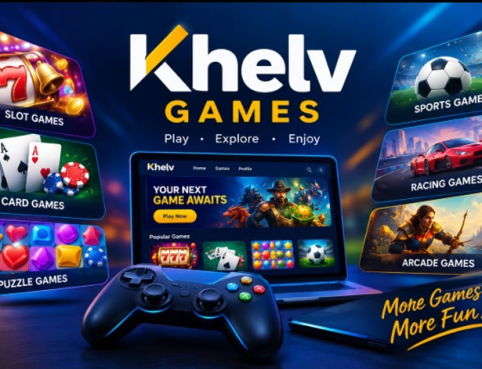 Khelv Register Online: Step-by-Step Guide for New Users