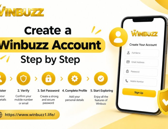 Winbuzz Account Recovery Guide: What to Do When You Lose Access