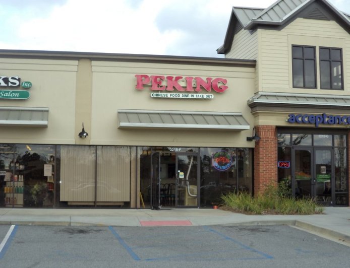 Channel Letter Signs in Pensacola: Choosing the Right Style for Your Business