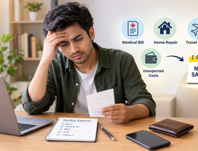 What to Do When You Need Money Before Your Next Salary