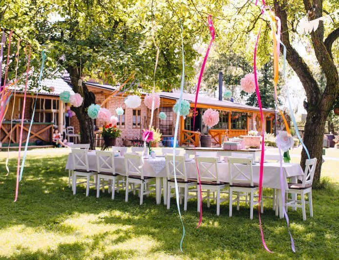 What Great Children's party planning Really Looks Like