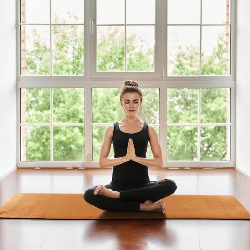The Growing Interest in Yoga Classes Nashville for Healthy Living