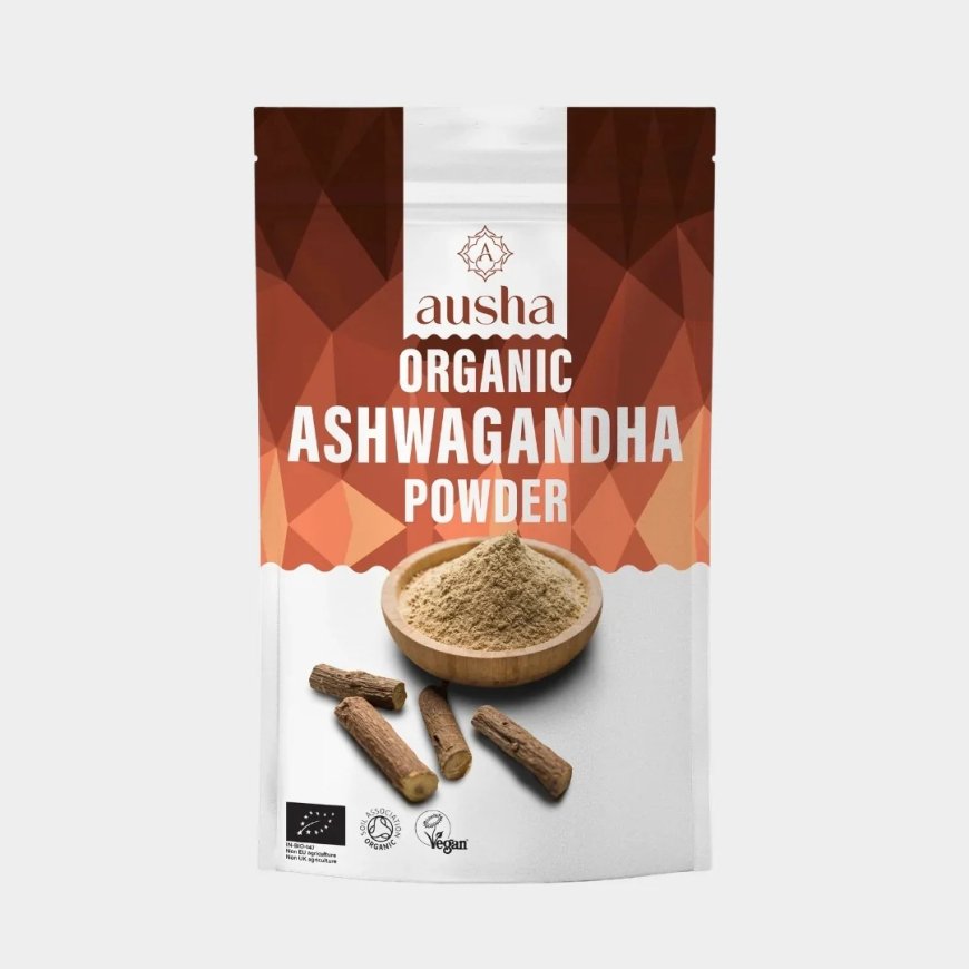 Buy Organic Ashwagandha in UK: A Simple Guide to Choosing a Quality Product