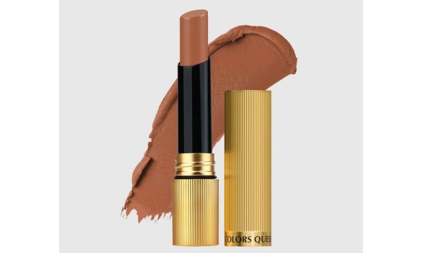 Lipstick Guide: Find the Perfect Lip Color for Every Look