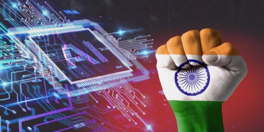 India's AI Revolution Explained