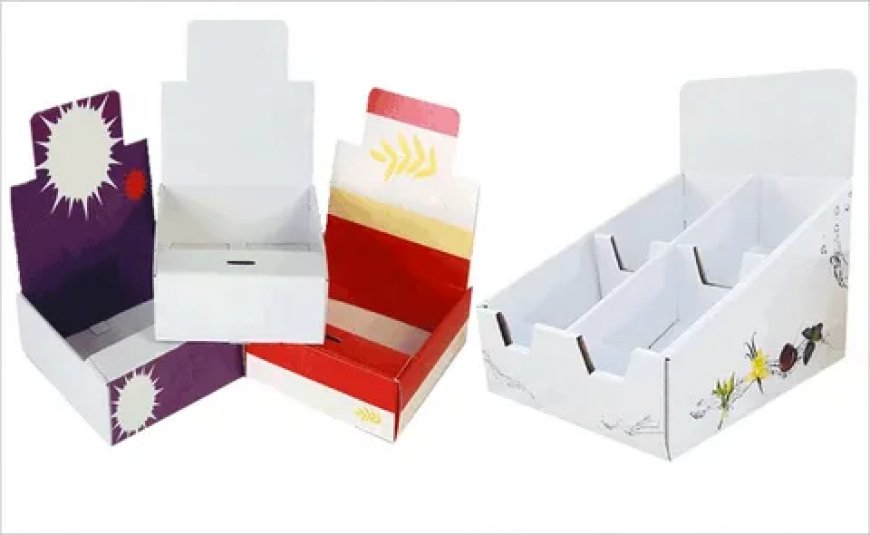 Ultimate Custom Display Boxes For Your Retail Store