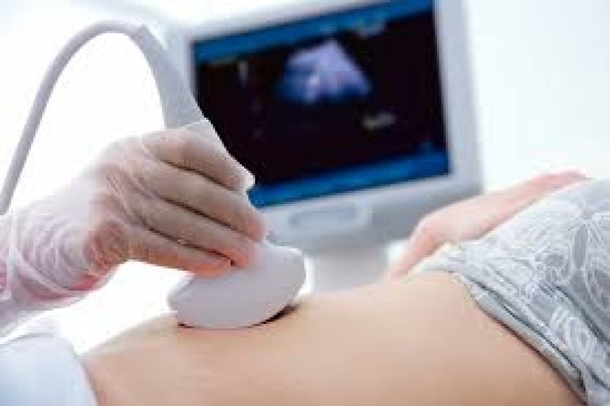 Ultrasound Scan Price for Pregnancy in Bangalore