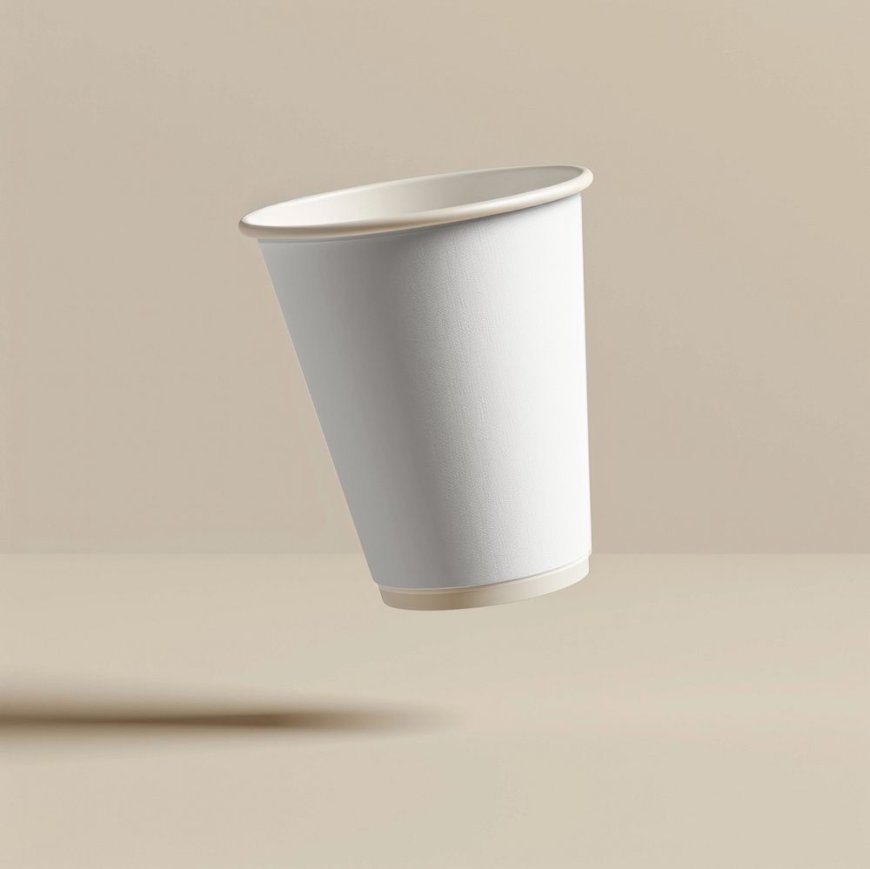 Boost Your Brand Identity With a Custom Compostable Cold Cup