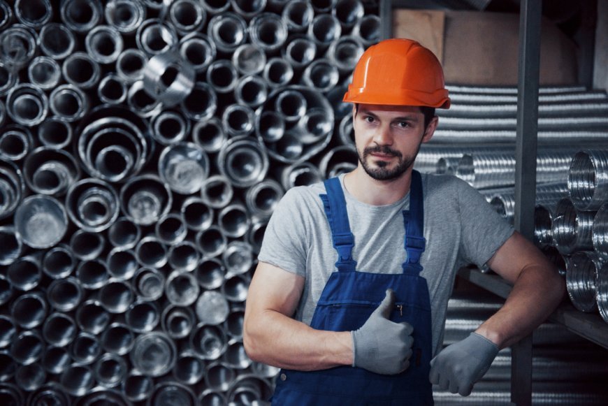 Why Your Project Needs a Trusted BI Pipe Supplier in the Philippines