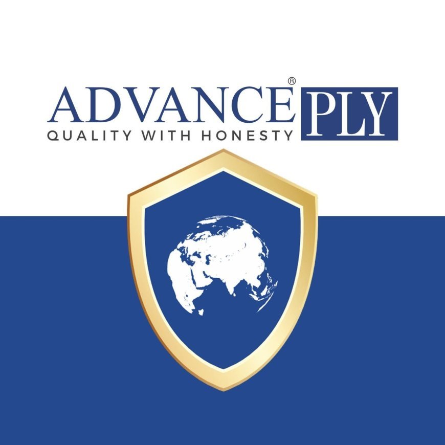 Advance Ply Marine Ply Range Built for Indian Interiors