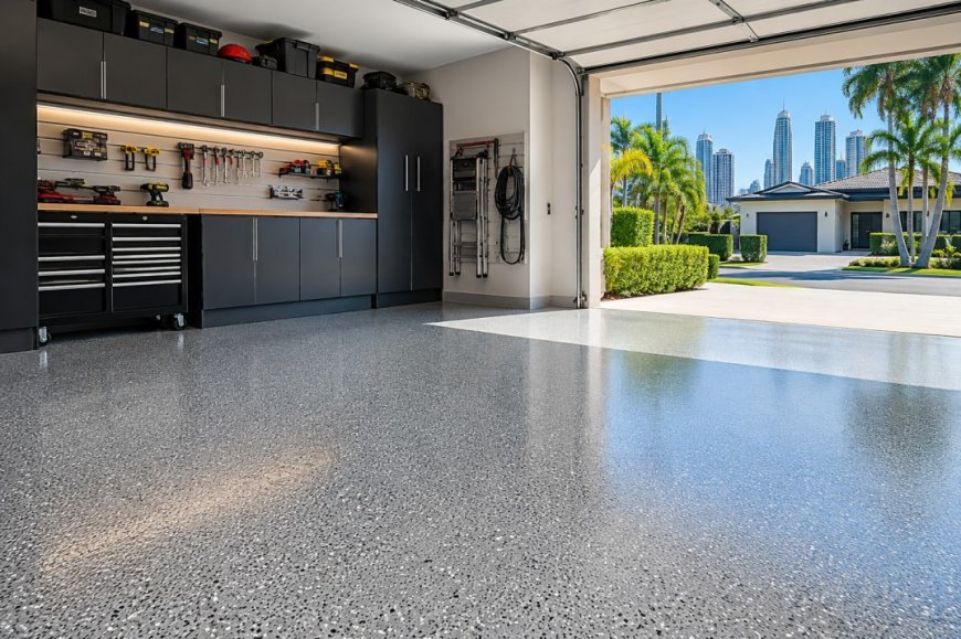 Best Garage Floor Epoxy in Gold Coast for 2026