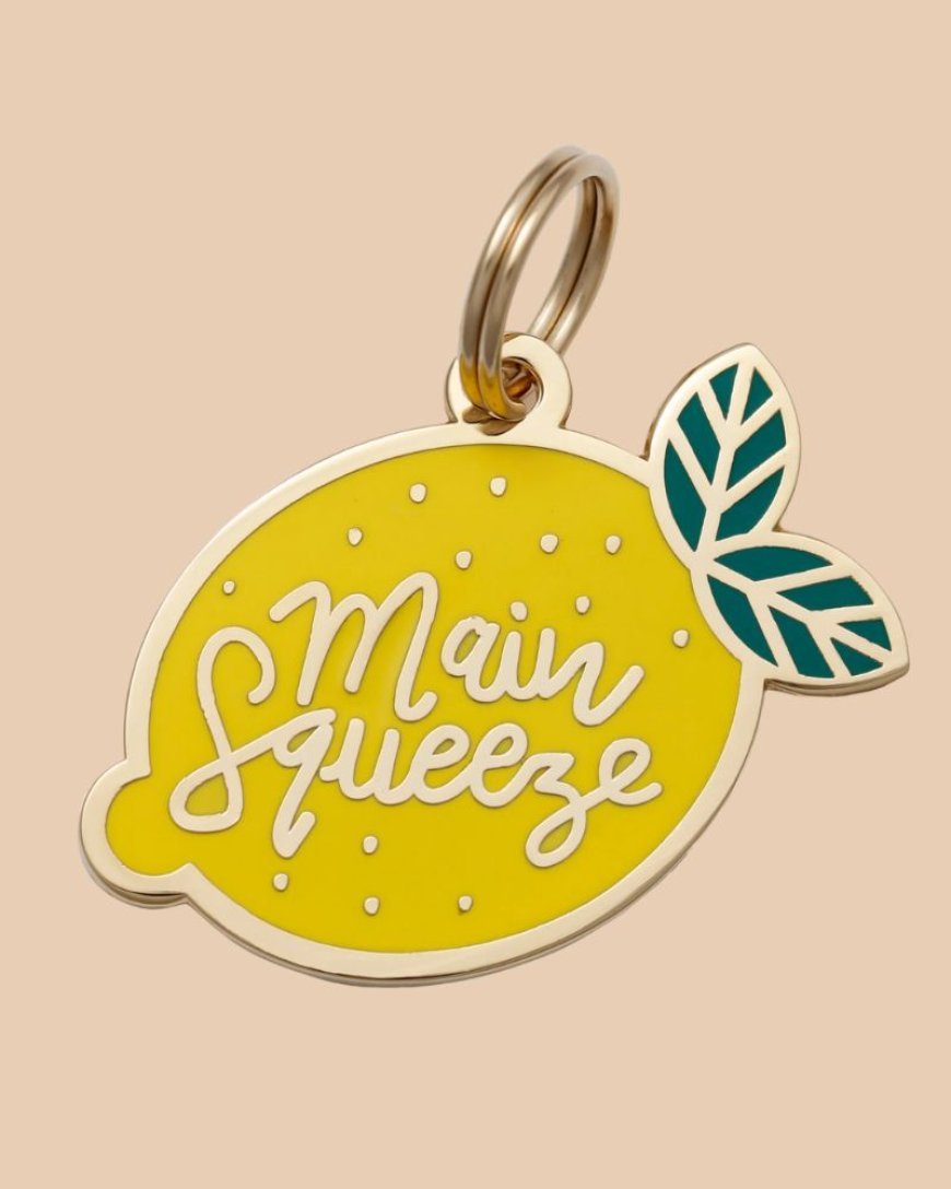 Why Quality Custom Squeeze Tags Matter For Brand Recognition Today