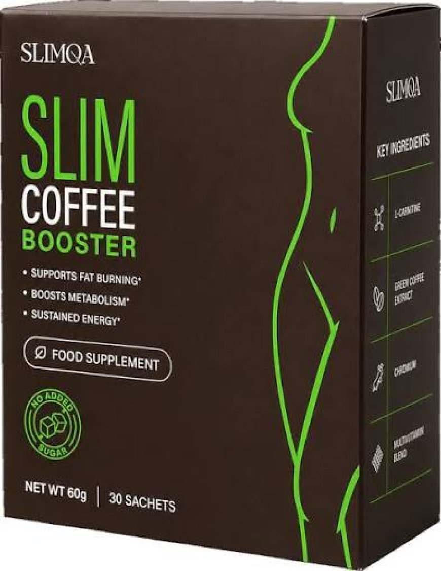 SlimQA Recensioner – En Guide till Användning, Innehåll och Viktkontroll