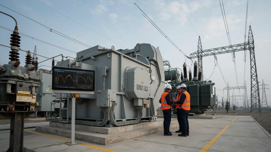 Essential Considerations for Electrical Commissioning Projects