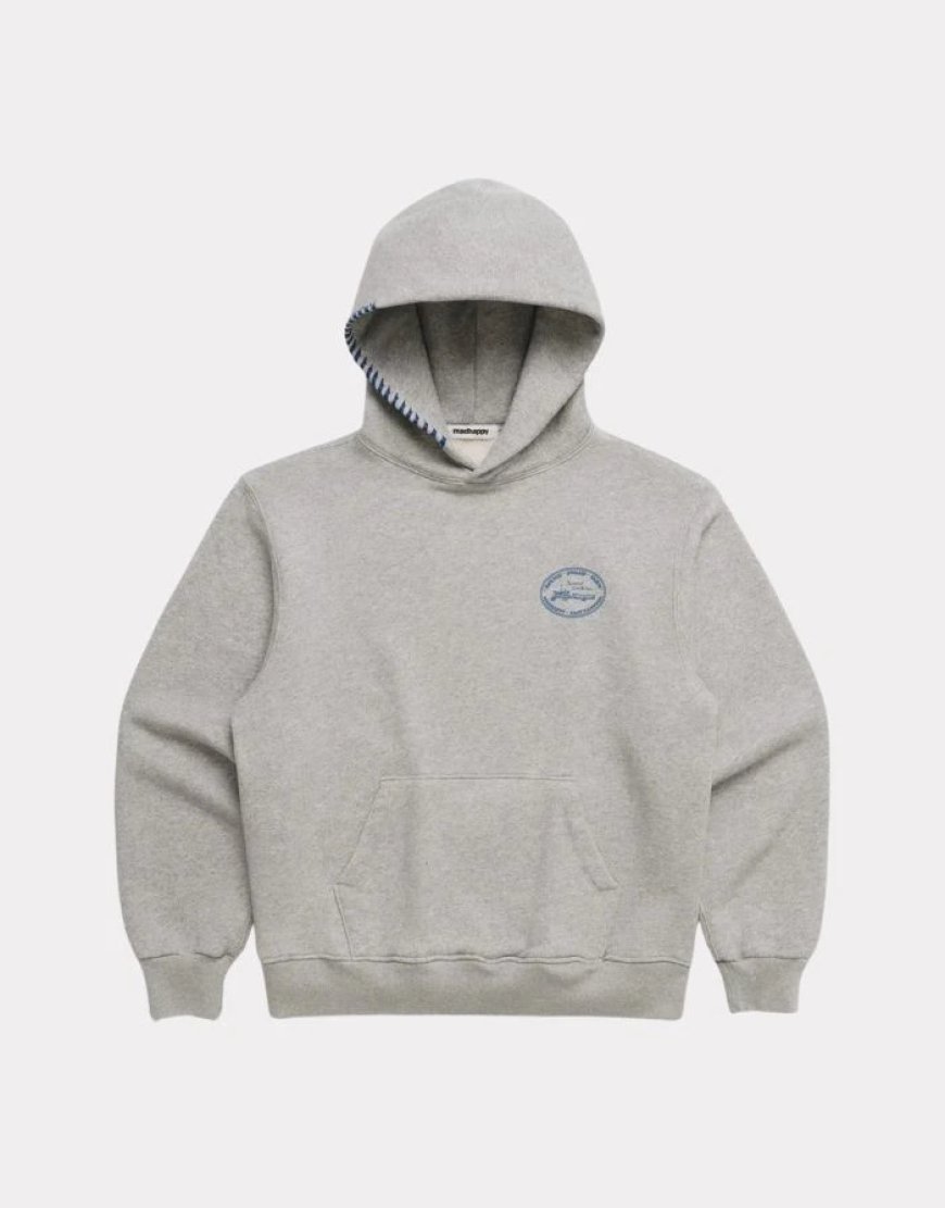Madhappy Hoodie A Modern Essential for Comfort, Style, and Everyday Wear