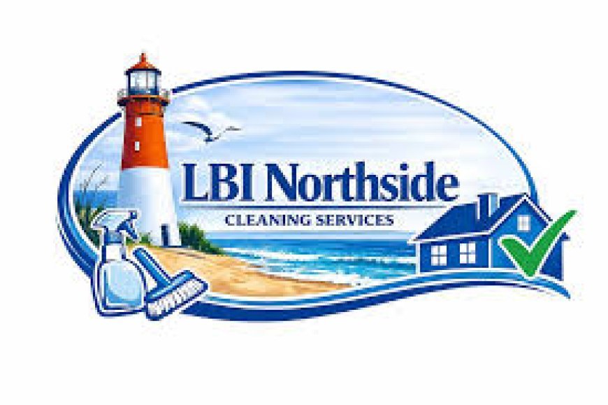 Northside LBI Reliable Residential Cleaning
