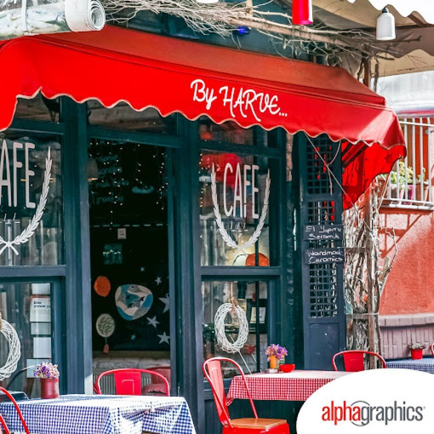 Turn Your San Francisco Ideas Into Standout Print