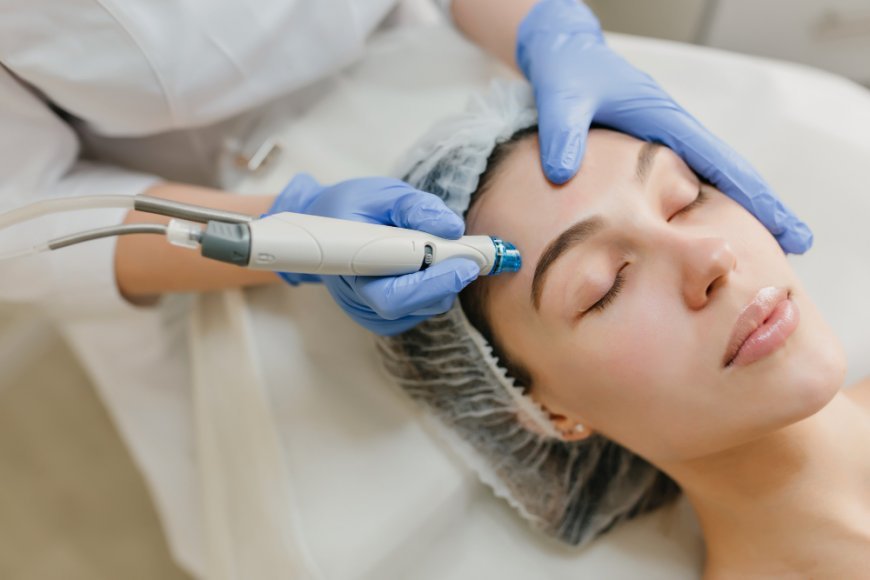 Non-Surgical Face Lifts in the Philippines: Finding the Least Uncomfortable Options